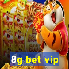 8g bet vip